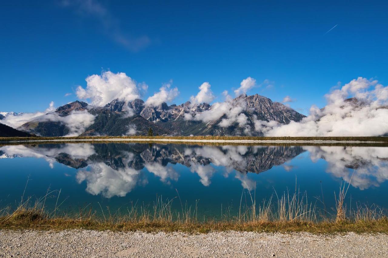Apartment Hildegard Neustift im Stubaital Eksteriør bilde