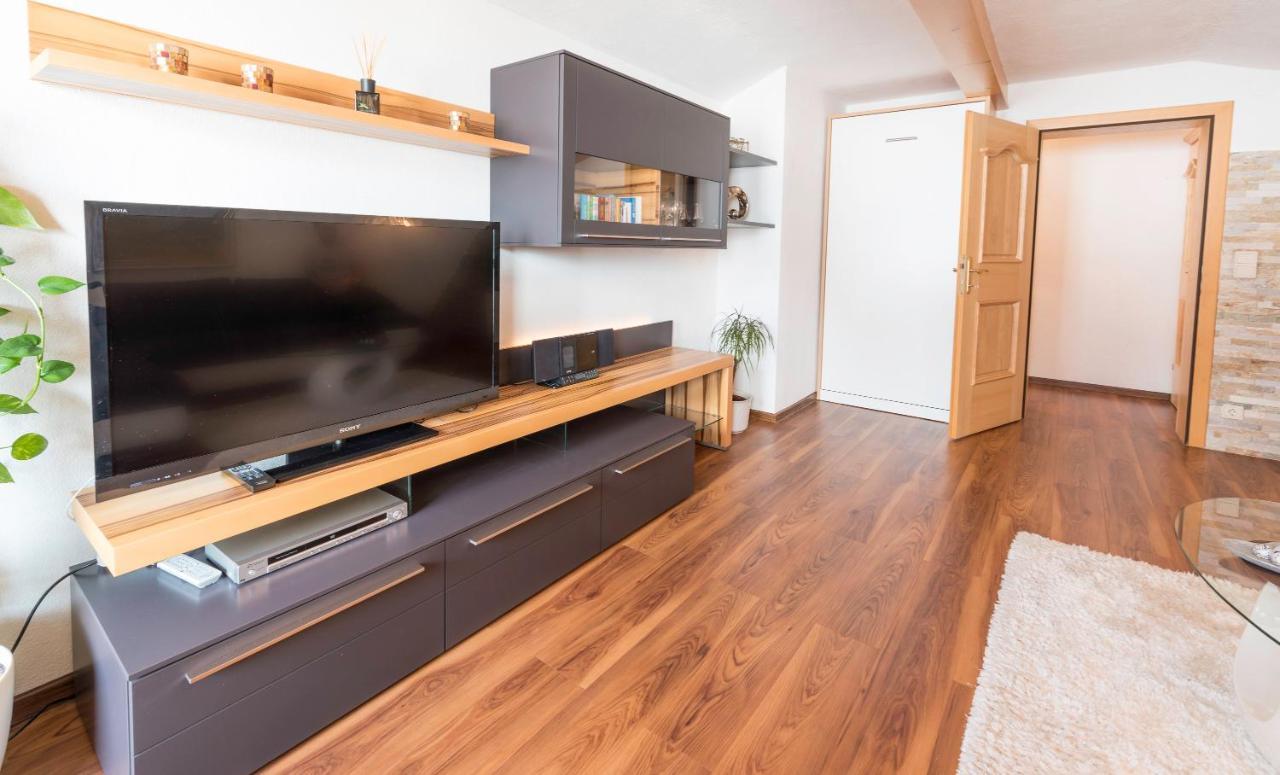 Apartment Hildegard Neustift im Stubaital Eksteriør bilde