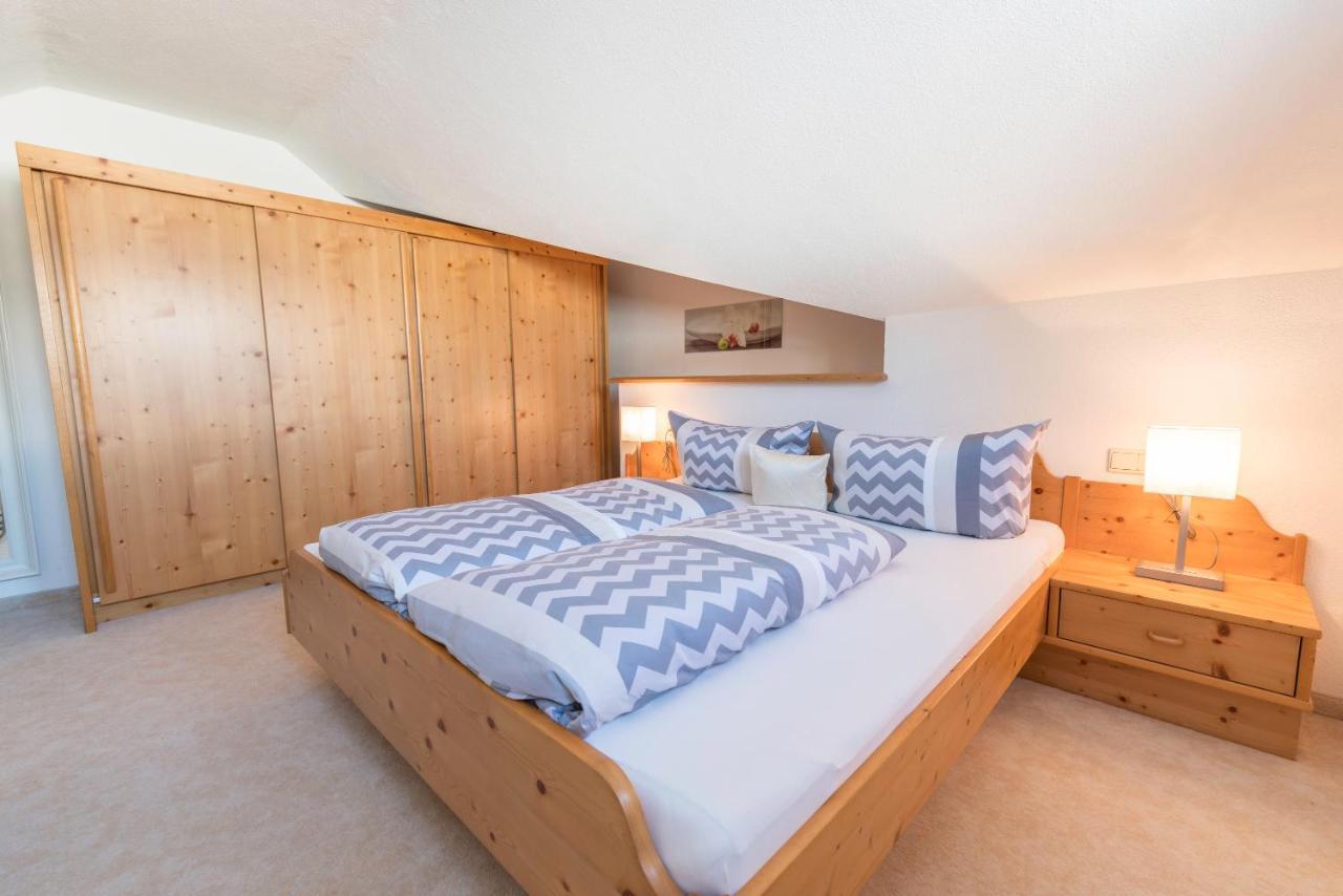 Apartment Hildegard Neustift im Stubaital Eksteriør bilde