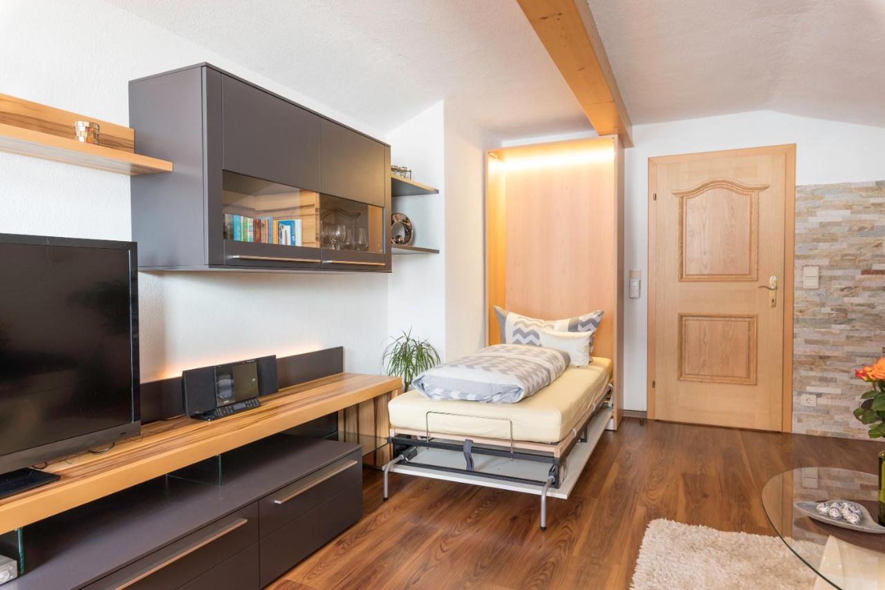 Apartment Hildegard Neustift im Stubaital Eksteriør bilde