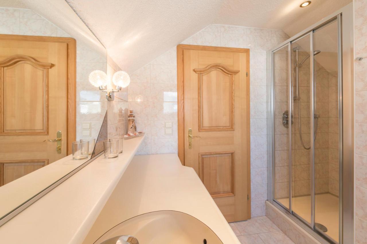 Apartment Hildegard Neustift im Stubaital Eksteriør bilde