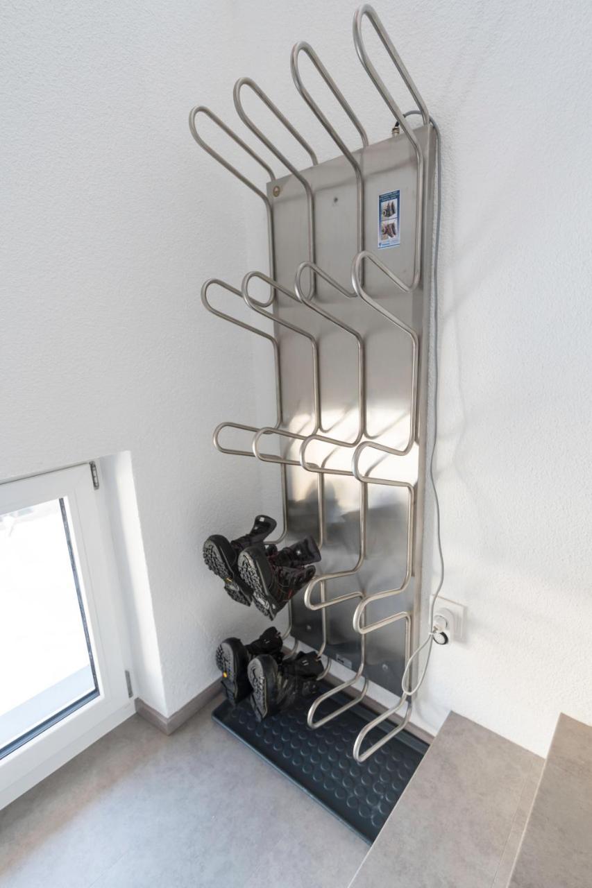 Apartment Hildegard Neustift im Stubaital Eksteriør bilde