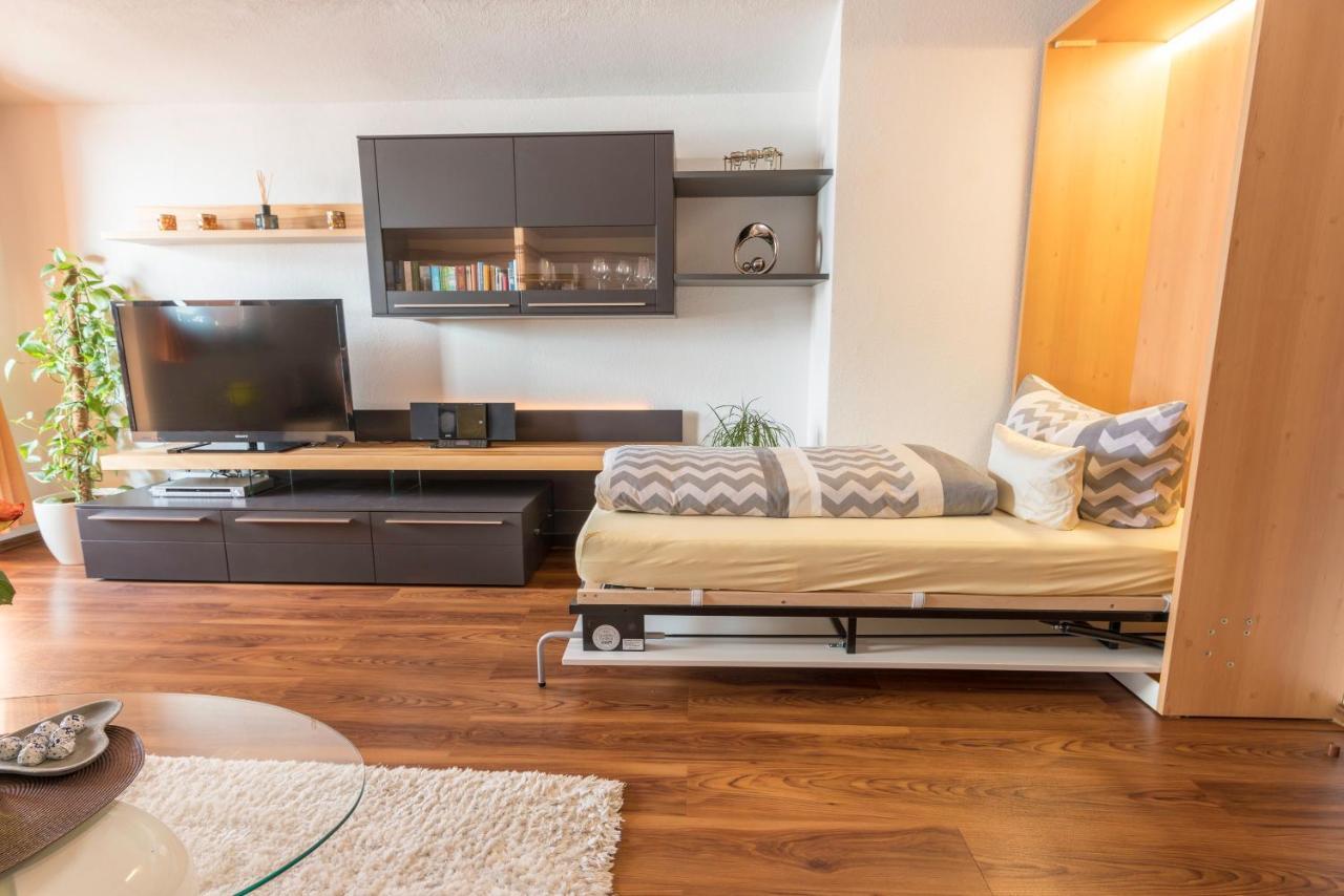 Apartment Hildegard Neustift im Stubaital Eksteriør bilde