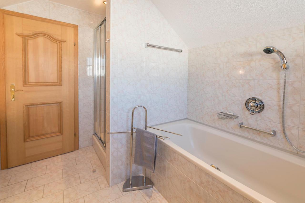 Apartment Hildegard Neustift im Stubaital Eksteriør bilde
