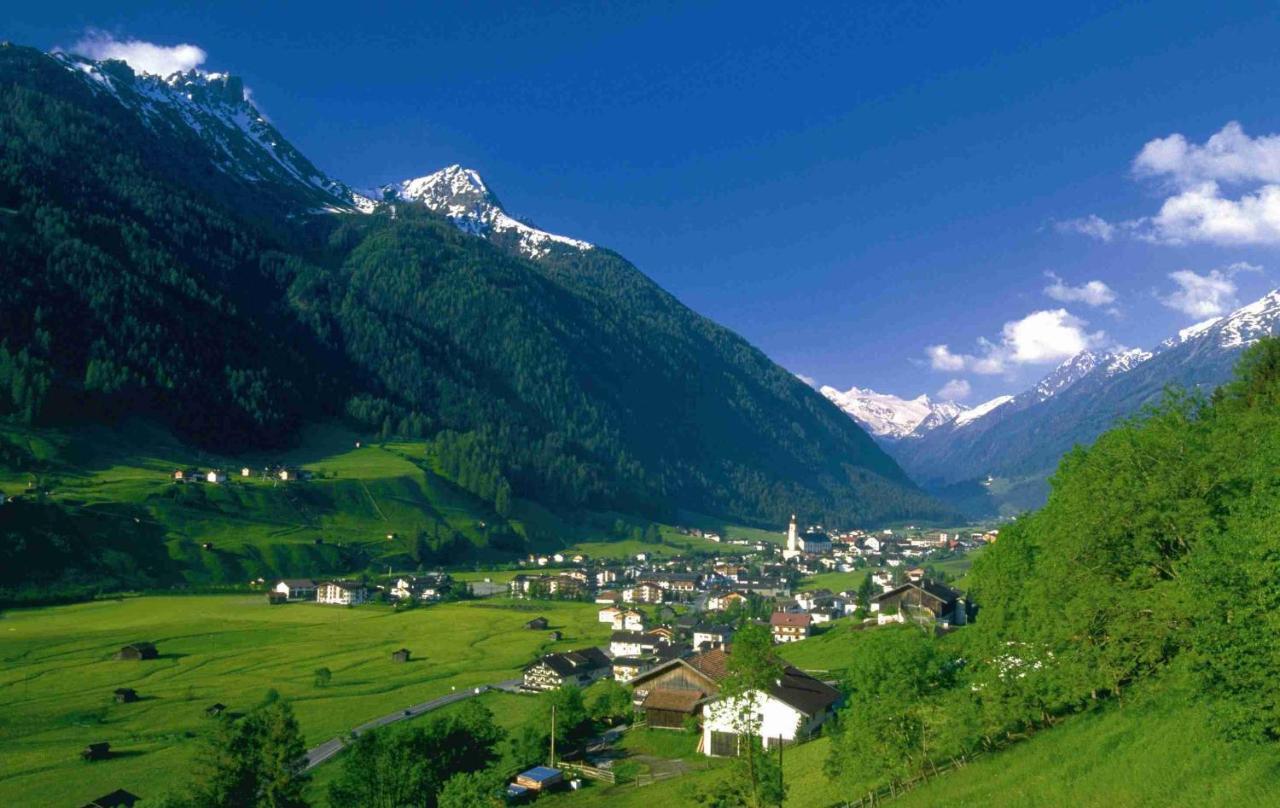 Apartment Hildegard Neustift im Stubaital Rom bilde